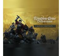 Kingdom Come: Deliverance II Gold Edition (PC) Steam Key - ROW