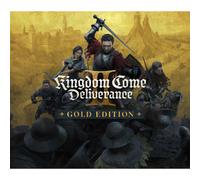 Kingdom Come: Deliverance II Gold Edition Xbox Series X|S CD Key