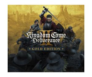 Kingdom Come: Deliverance II Gold Edition Xbox Series X|S CD Key