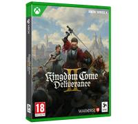 Kingdom Come: Deliverance II Juego para Consola Microsoft Xbox Series X