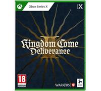Kingdom Come Deliverance II La cobertura puede variar