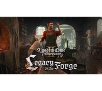 Kingdom Come: Deliverance II - Legacy of the Forge Steam Europe PC