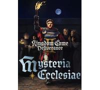 Kingdom Come: Deliverance II Mysteria Ecclesiae PC - DLC