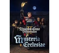 Kingdom Come: Deliverance II Mysteria Ecclesiae (PC) - Steam Key - GLOBAL