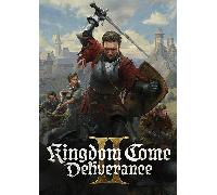 Kingdom Come: Deliverance II PC