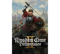 Kingdom Come: Deliverance II (PC) Steam Key ROW