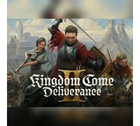 Kingdom Come: Deliverance II (PC) Steam Key - ROW