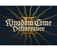 Kingdom Come: Deliverance II (PC) Steam Key - UNITED STATES
