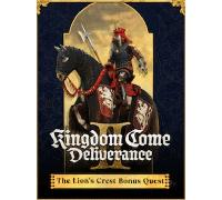 Kingdom Come: Deliverance II Pre-Order Bonus (DLC) Steam Key (PC) GLOBAL