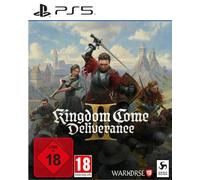 Kingdom Come Deliverance II PS5 ¡¡¡¡¡ NUEVO + OVP