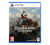 Kingdom Come Deliverance II PS5 (SP) [204021]