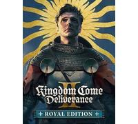 Kingdom Come: Deliverance II | Royal Edition (PC) - Steam Gift - EUROPE