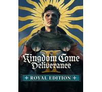 Kingdom Come: Deliverance II Royal Edition Xbox Series X|S (Europe & UK)