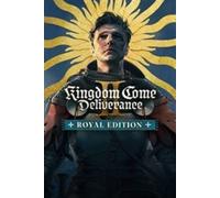 Kingdom Come: Deliverance II Royal Edition (Xbox Series X|S) XBOX LIVE Key EUROPE