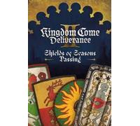 Kingdom Come: Deliverance II Shields of Seasons Passing (DLC) Steam (PC) Key EUROPE