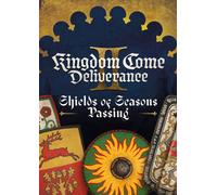Kingdom Come: Deliverance II Shields of Seasons Passing PC - DLC