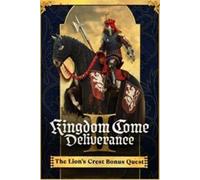 Kingdom Come: Deliverance II The Lion’s Crest (DLC) XBOX LIVE Key EUROPE