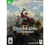 Kingdom Come: Deliverance II - Xbox Series X