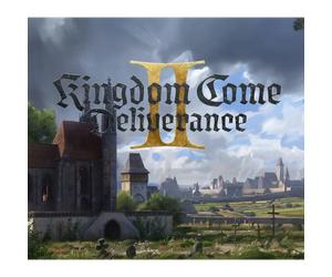 Kingdom Come: Deliverance II Xbox Series X|S CD Key