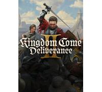 Kingdom Come: Deliverance II Xbox Series X|S (Europe & UK)