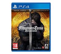 Kingdom Come Deliverance [Importación inglesa]