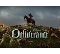 Kingdom Come: Deliverance (PC) Steam Key - EMEA