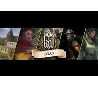 Kingdom Come: Deliverance - Royal DLC Package (DLC) (PC) Steam Key - GLOBAL