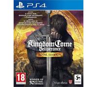 Kingdom Come: Deliverance Royal Edition