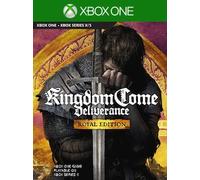 Kingdom Come: Deliverance | Royal Edition (Xbox One) - Xbox Live Key - GLOBAL