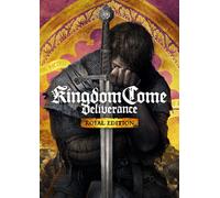Kingdom Come: Deliverance - Royal Edition Xbox (WW)