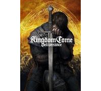 Kingdom Come: Deliverance (Xbox One) XBOX LIVE Key GLOBAL