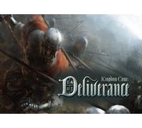 Kingdom Come: Deliverance (Xbox One / Xbox Series X|S) Xbox Live Key - UNITED STATES