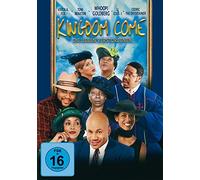 Kingdom Come - Die lieben Verstorbenen [Alemania] [DVD]