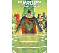 Kingdom Come (Edición deluxe) (Segunda edición)