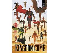 Kingdom Come - Edition Black Label (DC BLACK LABEL)