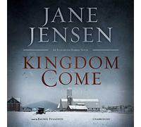 Kingdom Come (Elizabeth Harris Mysteries, libro 1)