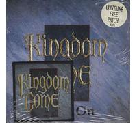 Kingdom Come - Get It On + patch