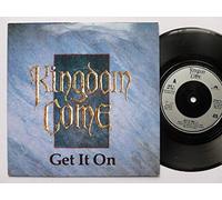 Kingdom Come - Get it on [VINYL]
