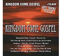 Kingdom Come Gospel - Karaoke: Kingdom Come Gospel