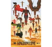Kingdom Come Grandes Novelas Graficas De Dc