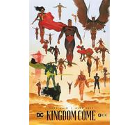 Kingdom Come (Grandes Novelas Gráficas de DC) (Segunda edición)