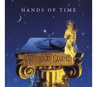 Kingdom Come - Hands Of Time