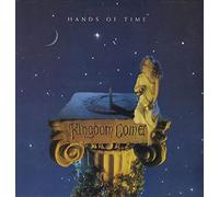 Kingdom Come - Hands Of Time