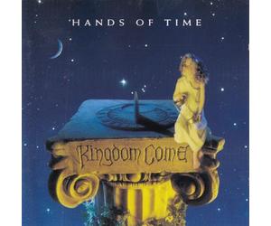 Kingdom Come - Hands of Time