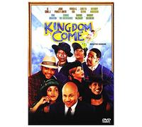 Kingdom Come (IMPORT) (No hay versión española)