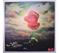 KINGDOM COME - journey LP