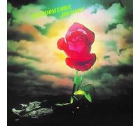 Kingdom Come - journey [Vinilo]