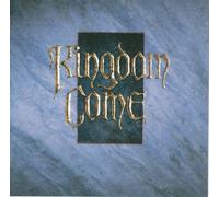 KINGDOM COME - KINGDOM COME - GET IT ON - 7" VINYL