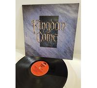 KINGDOM COME, kingdom come, KCLP1, 12" LP