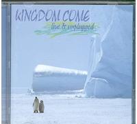 Kingdom Come - Live & Unplugged [Import]